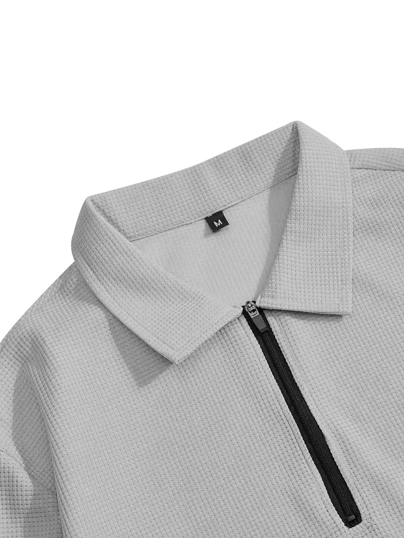 Ensemble décontracté unie Printemps/Automne