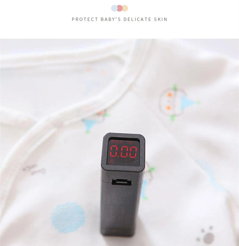 Dollbling 5pcs Wings Outfits Any Name Personalized Sweetwood Embroidery Gift Set Baby Pajamas Hat Welcome Home Ceremonial dress