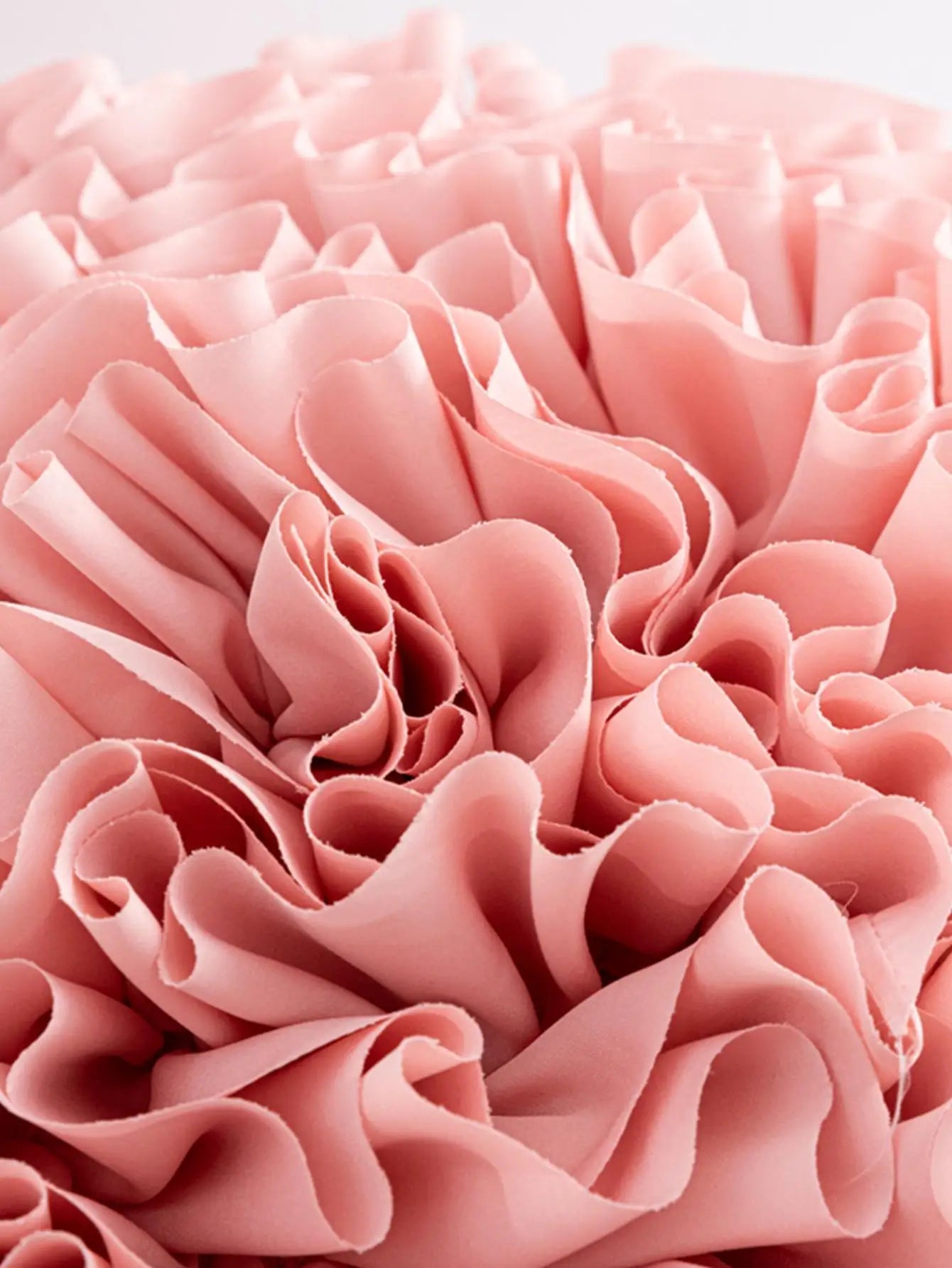 1pc floral pattern pillowcase with a waist pillowcase 45x45cm bohemian style suitable for home decoration