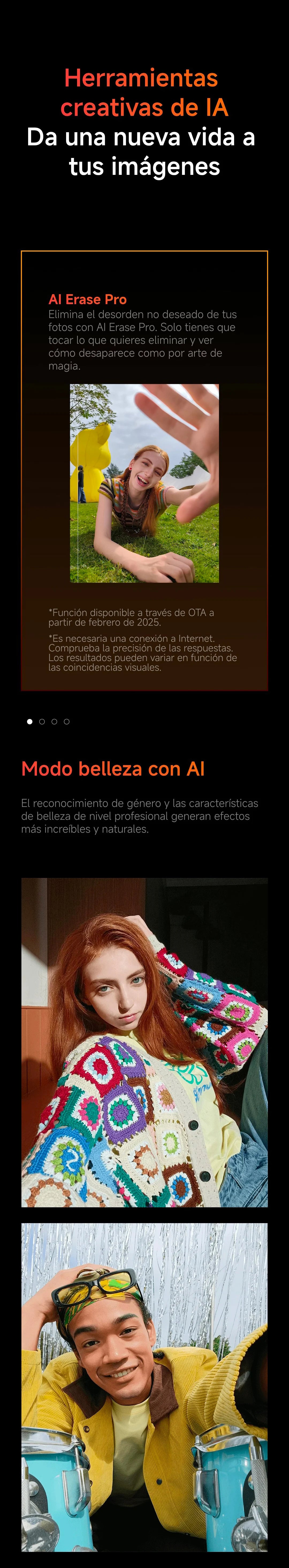 Xiaomi Redmi Note 14 Pro 4G European Version 8+256GB MediaTek Helio G100-Ultra 6.67" AMOLED Display 120Hz  200MP OIS Main Camera 45W Charging, 5500mAh Battery, IP64, NFC