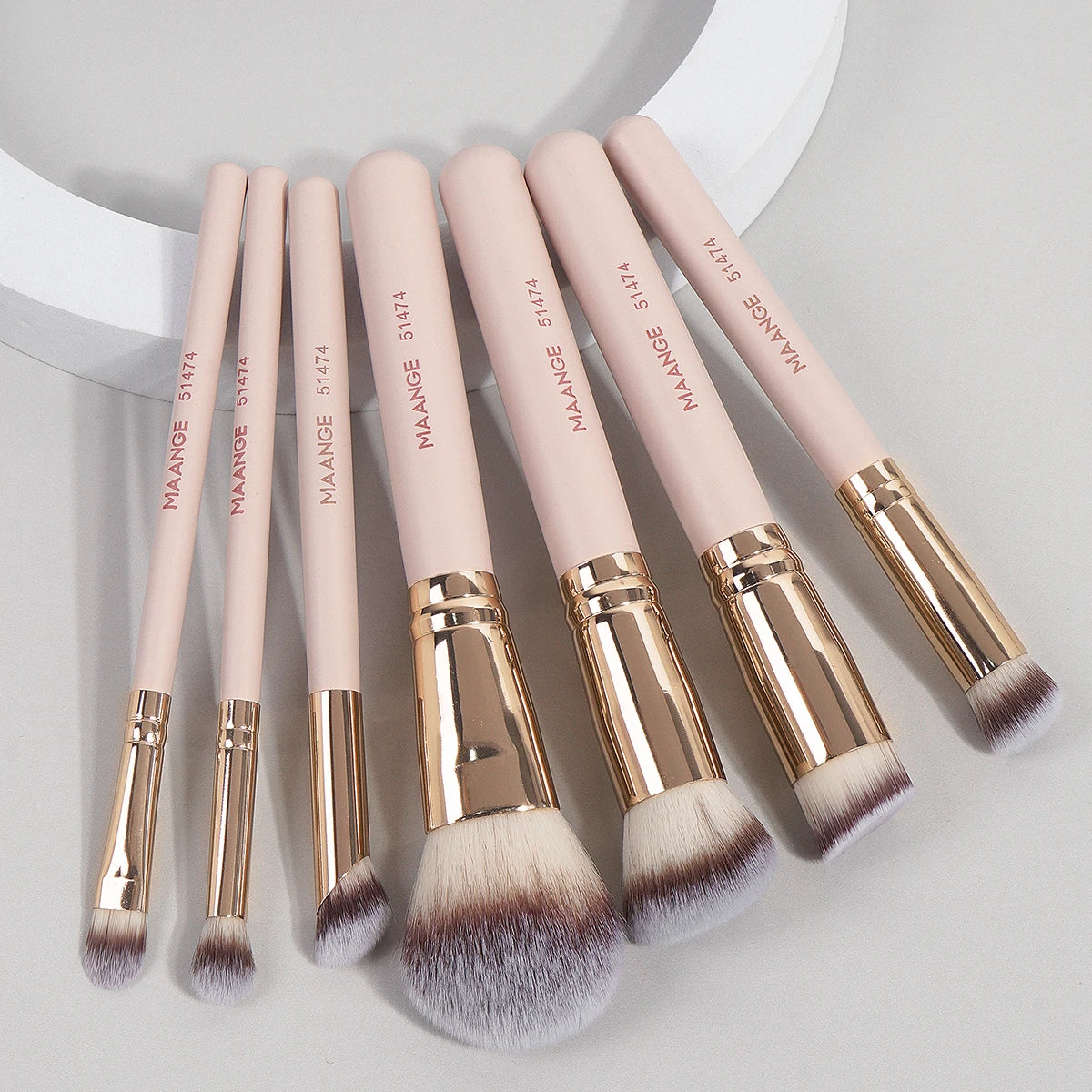 7pcs/set Makeup