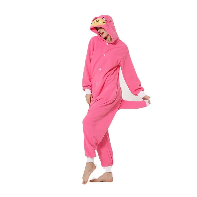 Combinaison de pyjama  Evolli Pokemon