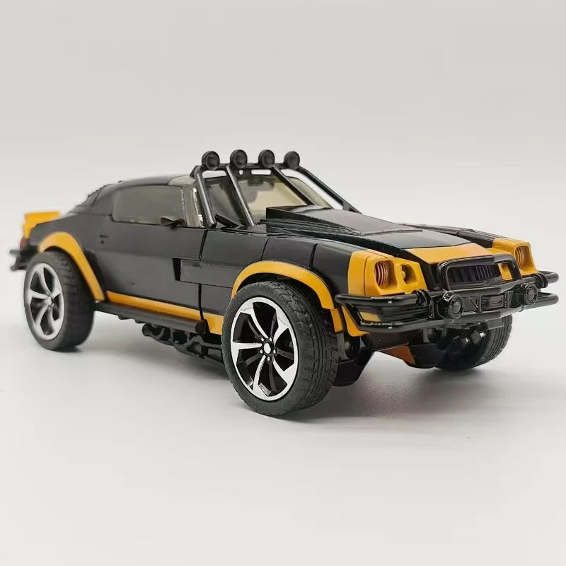 BAIWEI TW1032 Transformation TW-1032 TW1032B TW-1032B Bee Rise of The Beasts Movie 7 KO SS100 Movie Action Figure Robot Toys