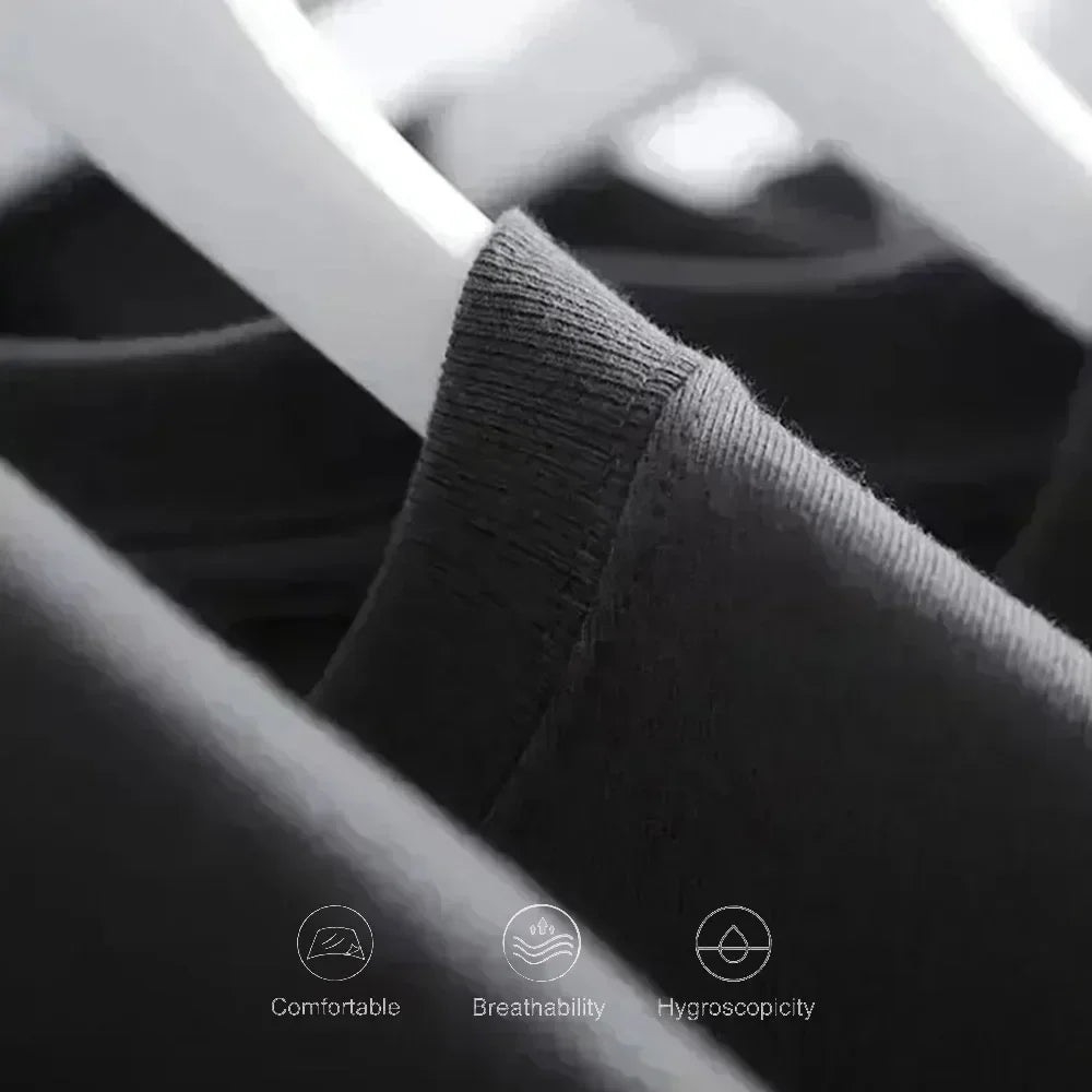 2025 Marvel Series X-Men Movie Printed Men's and Women's American Retro Street Loose Short-sleeved T-shirts Pure Cotton