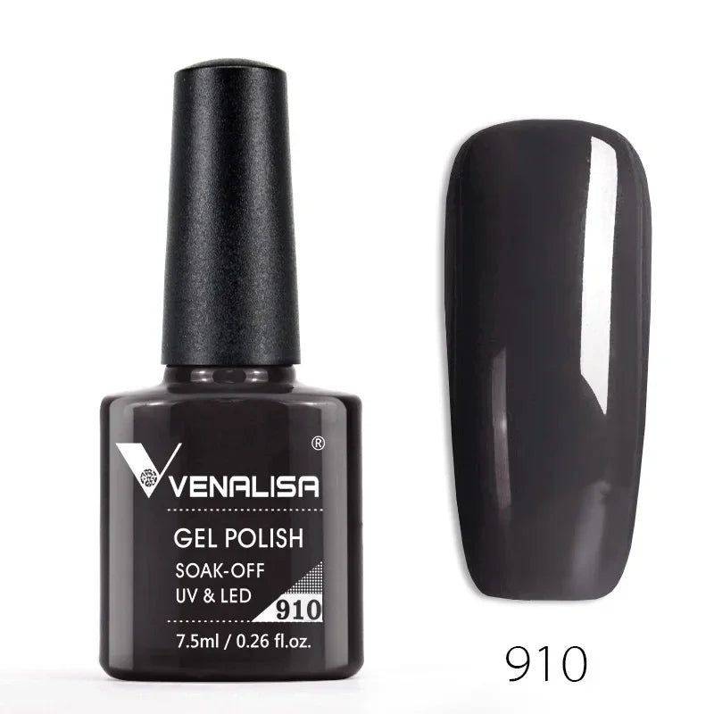 Vernis à ongles en gel néon  pour manucure 7,5 ml