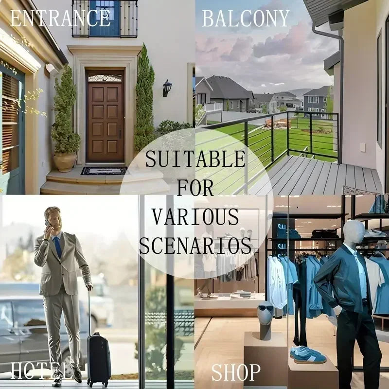 Christmas Snowman Welcome Mat Floor Rug Washable Bedroom Kitchen Entrance Doormat Polyester Home Decor Carpet