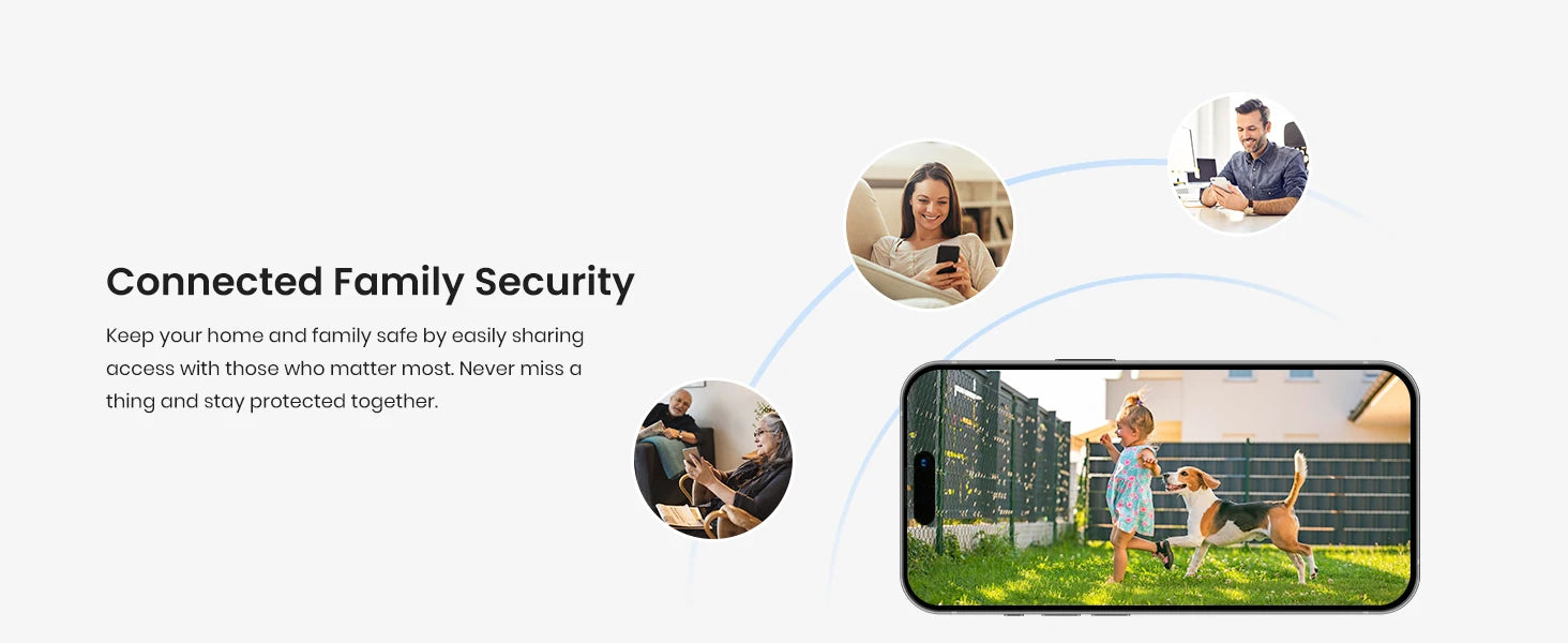 AOSU 3MP 100% Wire-Free Solar WiFi Camera 5000mAh Battery Two-way Audio Security Camera Wireless Solar Panel PTZ CCTV Camera