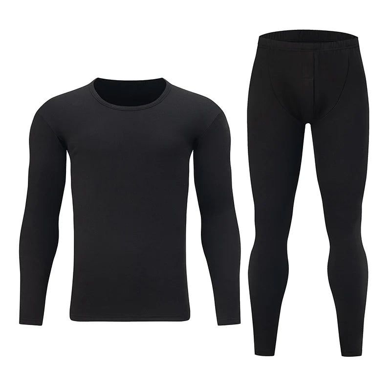 Ensemble chaud 2 pièces Automne/hiver