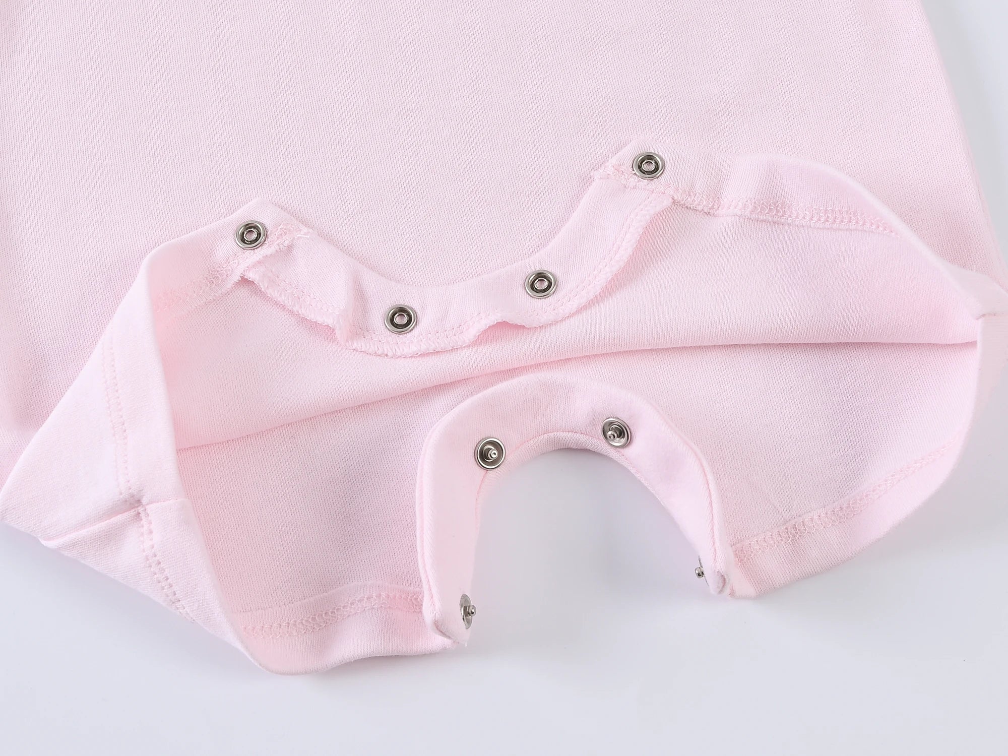 Kavkas 2 Pcs a set Baby Boy Girls Rompers Short Sleeve O-Neck 100% Cotton Summer Infant Clothes