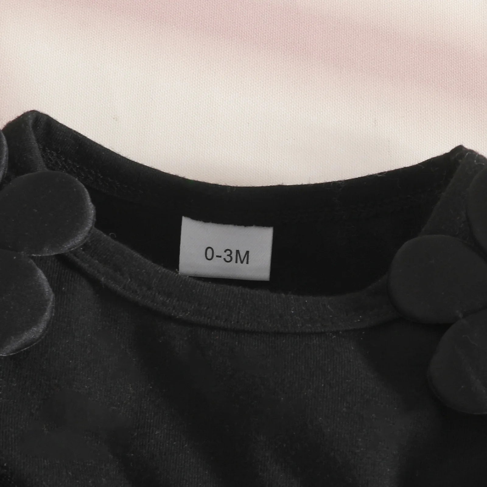 0-2Y Baby Girl Clothes 2Pcs Set Butterfly Tulle Patchwork Bow Baby Dresses for Newborn Girls and Headband Princess Party Outfit