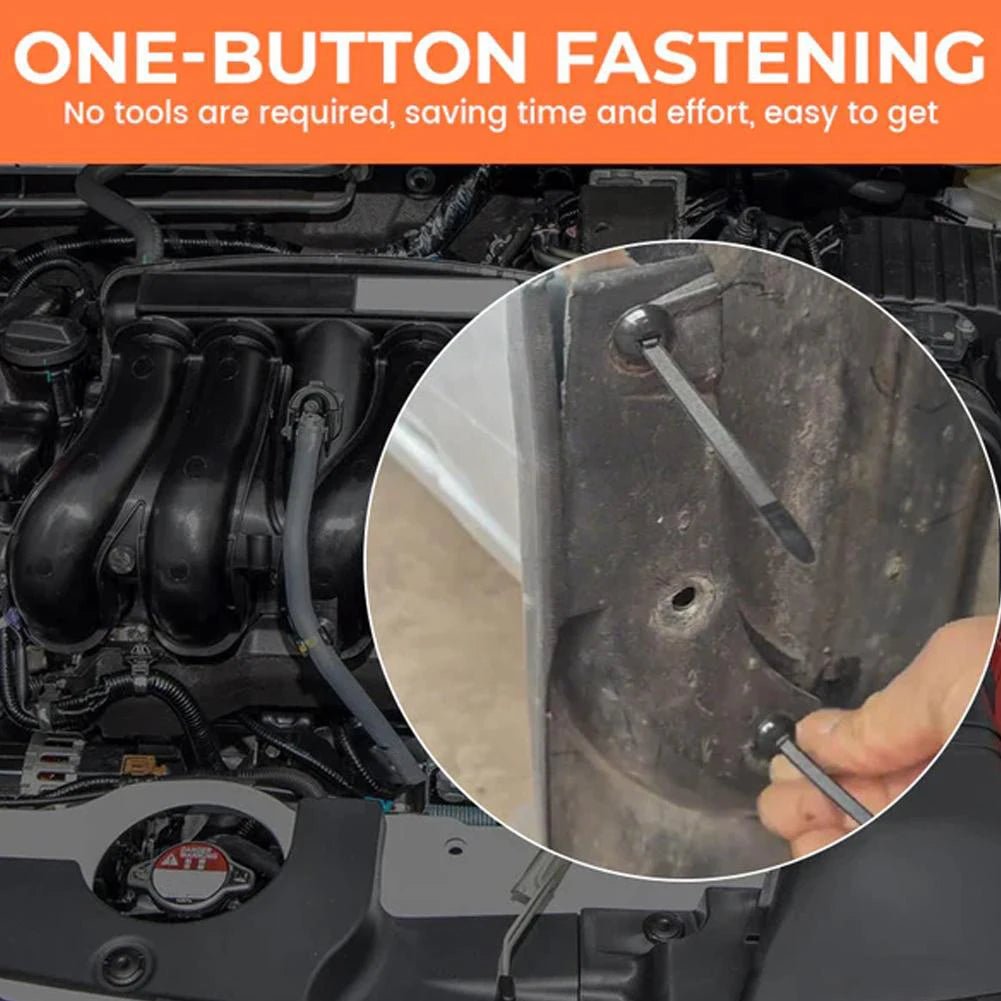 30/50/100/200/500PCS Plastic Cable Ties Black Reusable Self Locking Nylon Clamps Cord Tie Duty Cables Universal Cable Tie