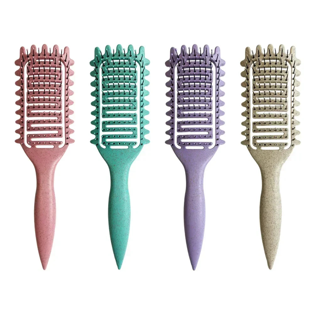 Brosse démêlante