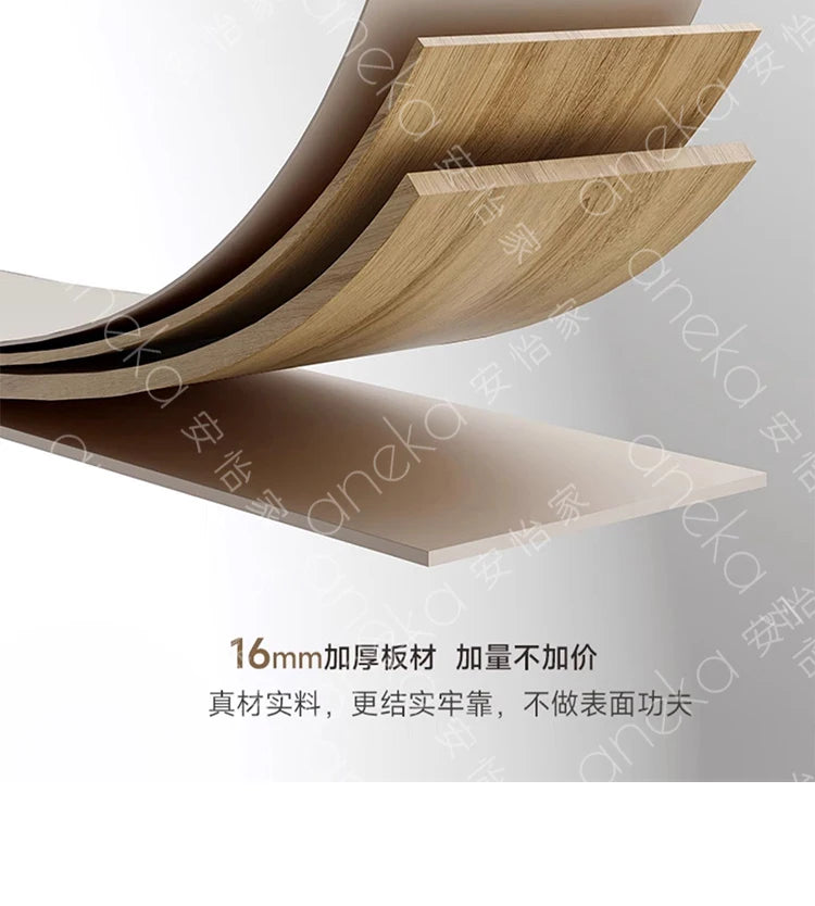 Armoire de salle de bain légère en bois massif, toilettes de rangement Vintage, vanité de salle de bain, miroirs de maquillage, meubles Para Banheiro