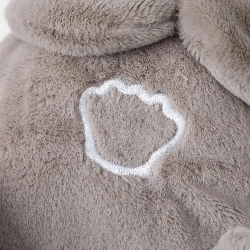 PANGDUBE Pregnancy Pillow 130*70cm Sleeping Waist Pillow for Pregnant Women Nursing Pillow Breastfeeding Cushion for Women