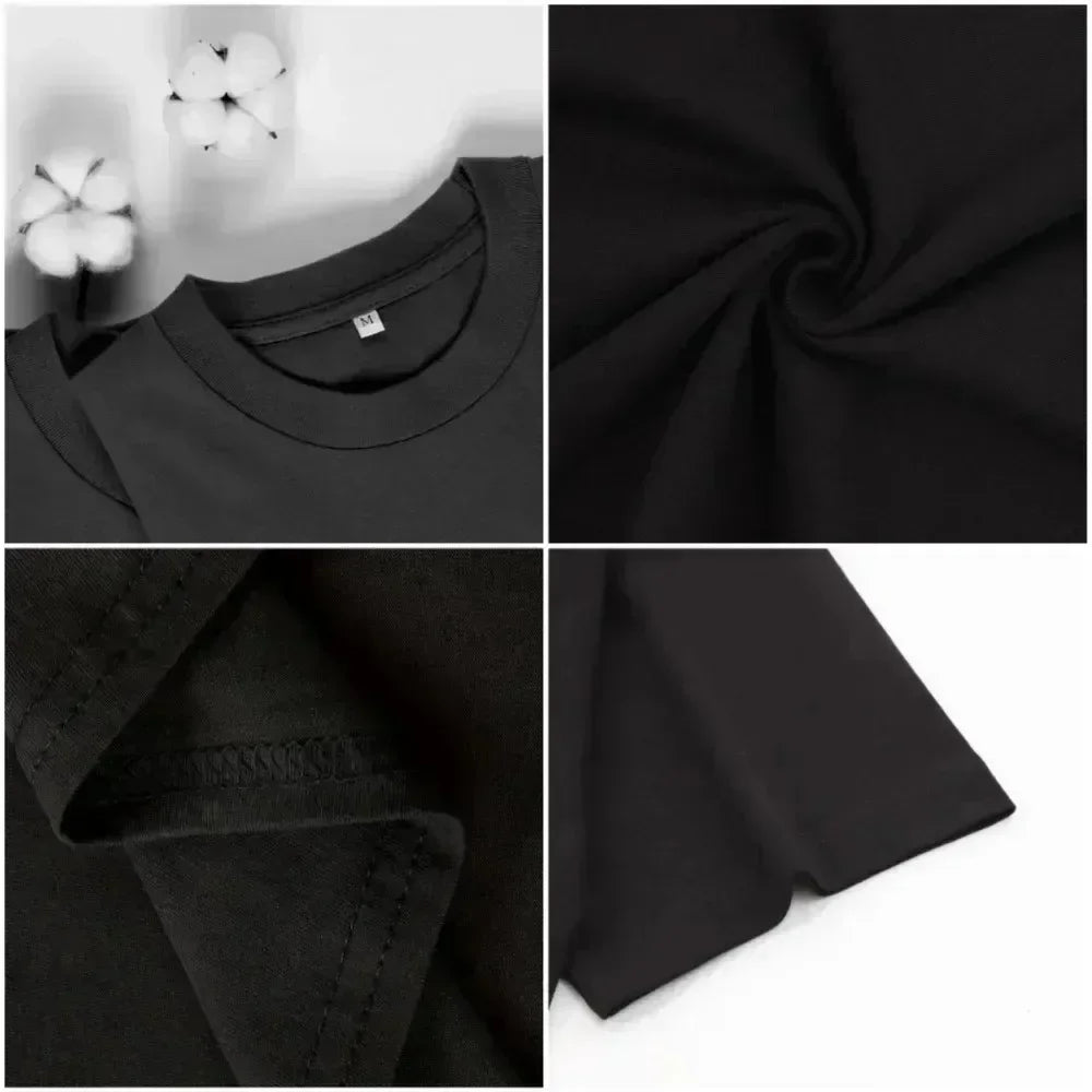 Marvel Printed Cotton TShirt Spider Man Celebrate Birthday Graphic Summer Autumn Family Matching Outfits Parent-child Unisex Tee