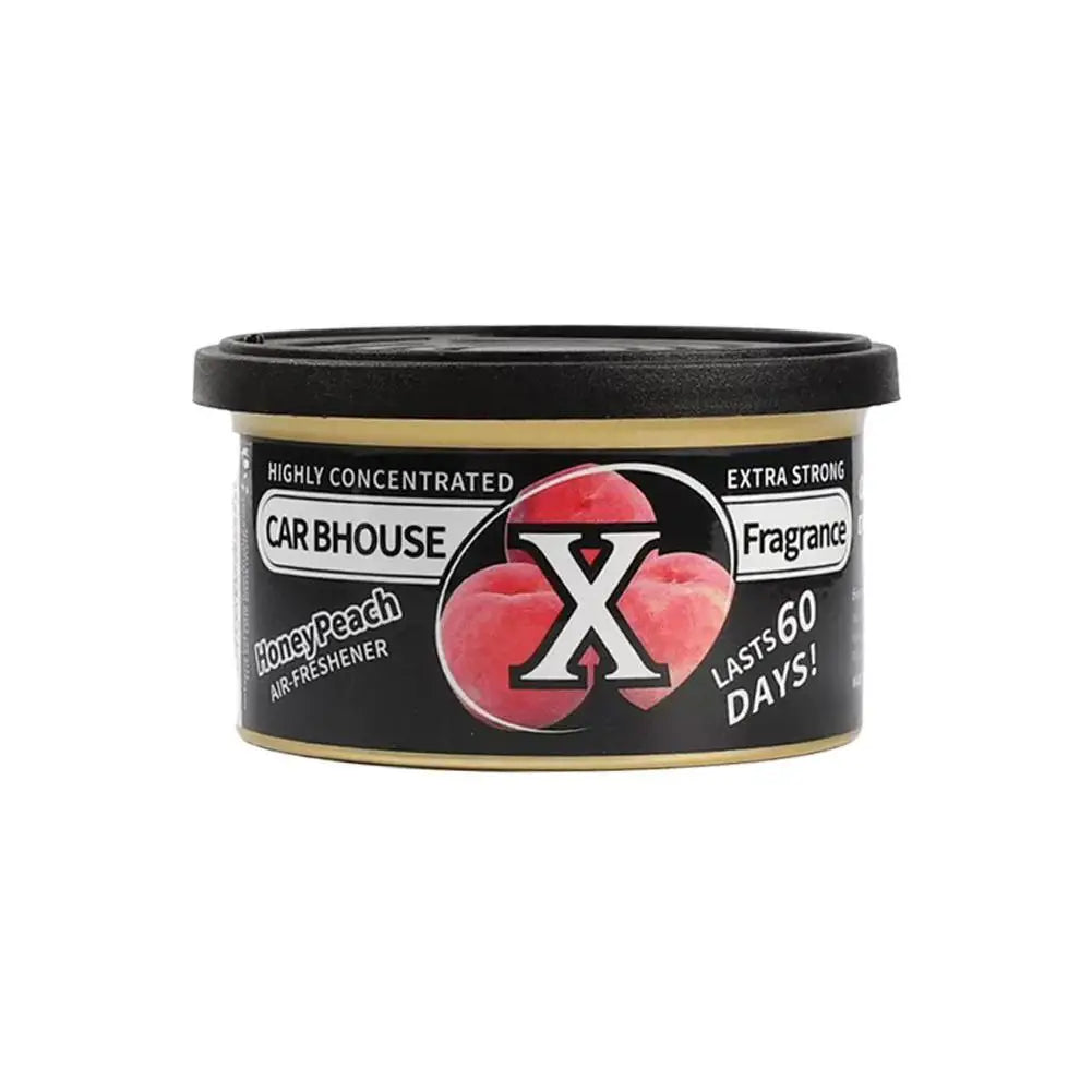 Car Aromatherapy Solid Balm Fragrance Light Fragrance Aromatherapy Car Decoration Long-lasting Fragrance Remove Odors For Home