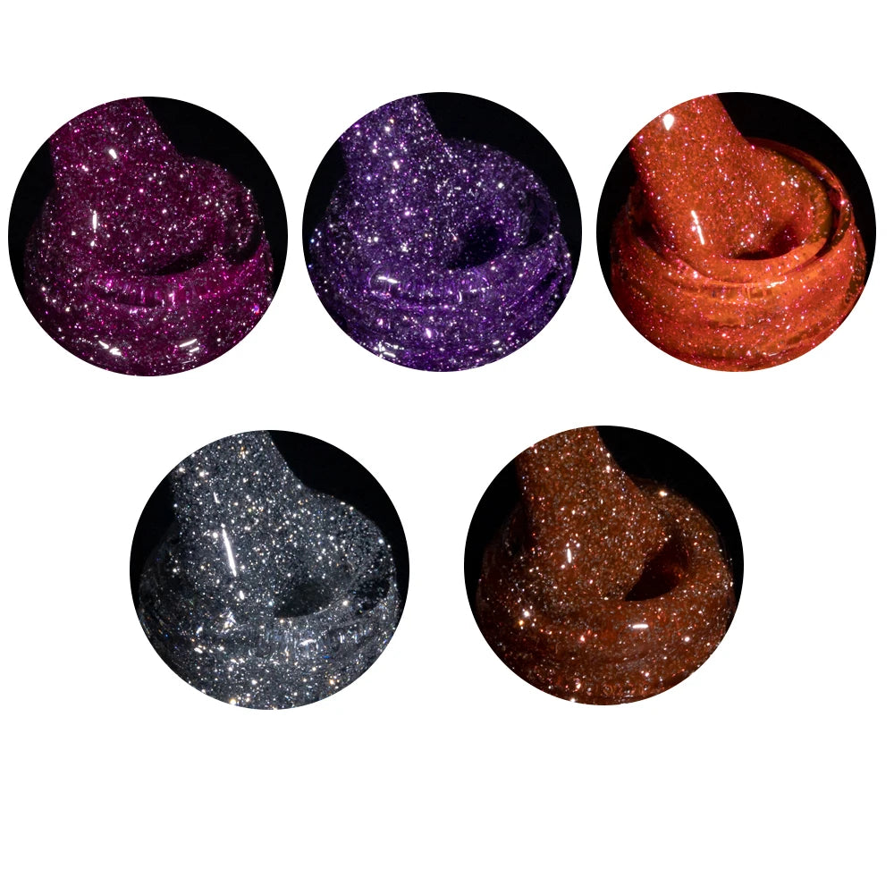 Gel vernis semi permanent 12ml