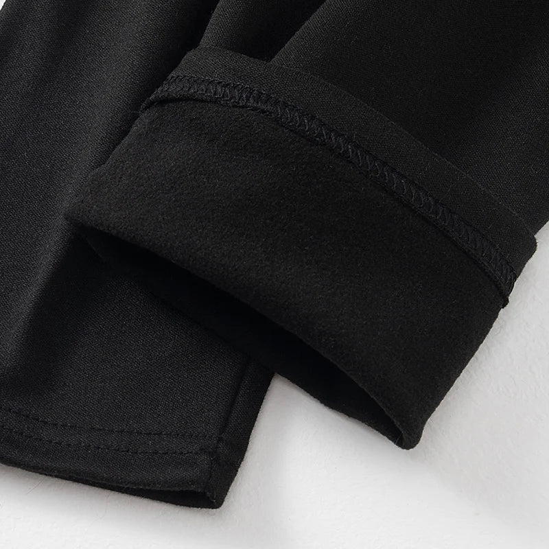 Ensemble chaud 2 pièces Automne/hiver