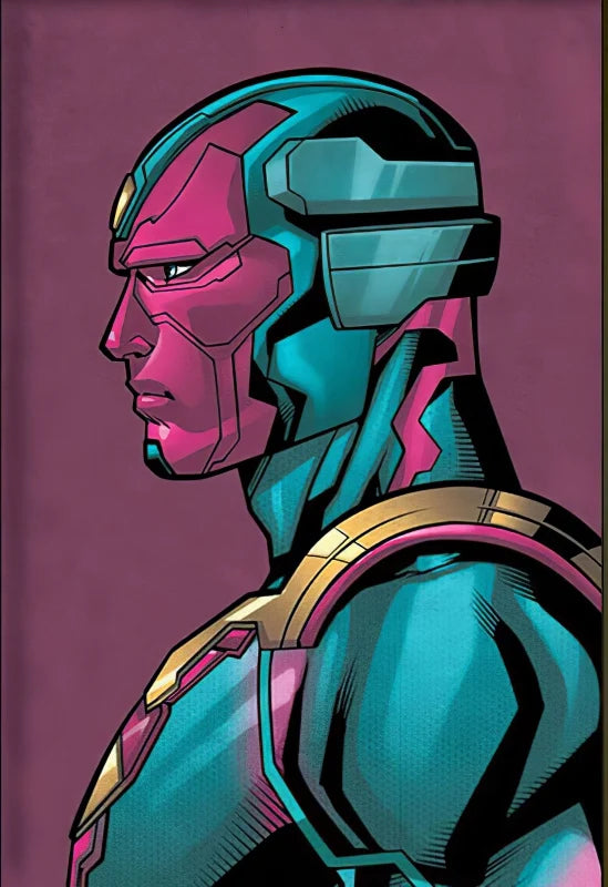 Marvel Movies Superheroes Wall Art Poster SpiderMan Lron Man Cartoon Canvas Painting Print Kids Room Home Decor Mural