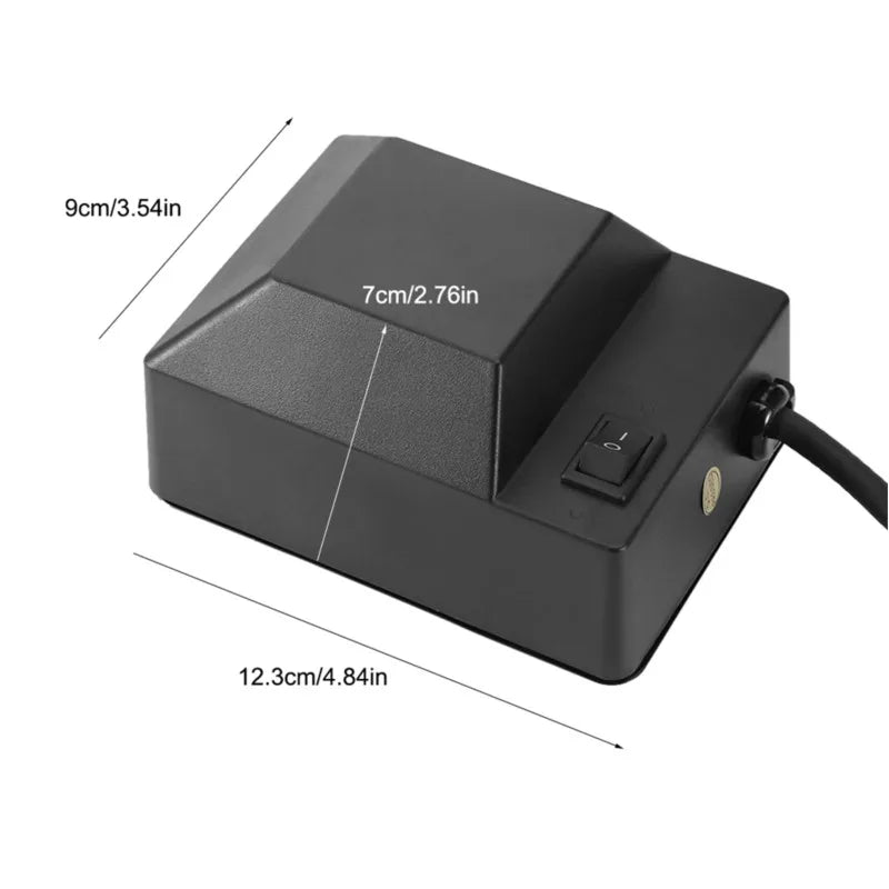 Barbecue Motor Barbecue Motor Rotator Electric BBQ Roast Rotisserie Grill Motor Rotator Barbecue Tool 220V EU Plug Grill Motor