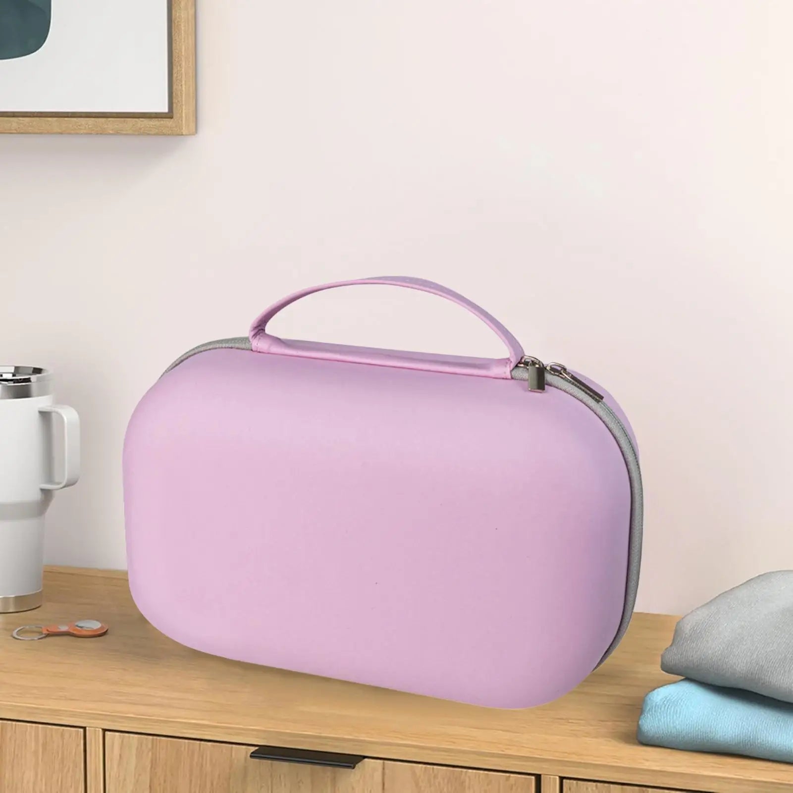 Portable Wearable Breast Pump Container Insulated Bottle Bags for Outdoor Travel Nursing Work Women Mother family use