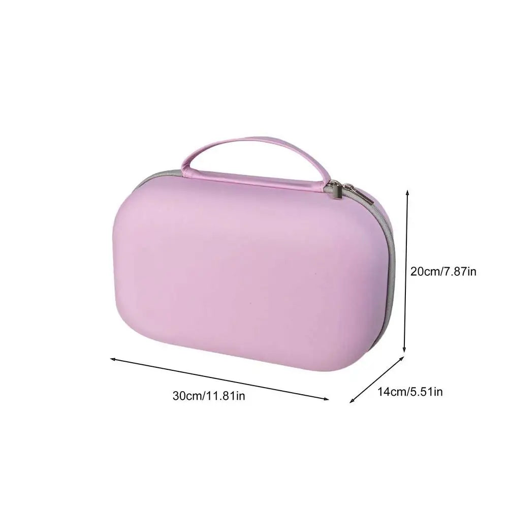 Portable Wearable Breast Pump Container Insulated Bottle Bags for Outdoor Travel Nursing Work Women Mother family use
