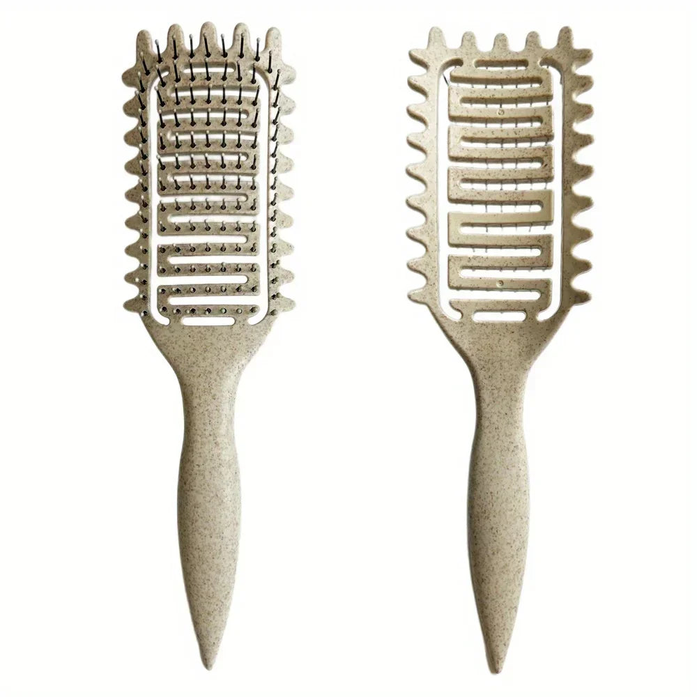 Brosse cheveux