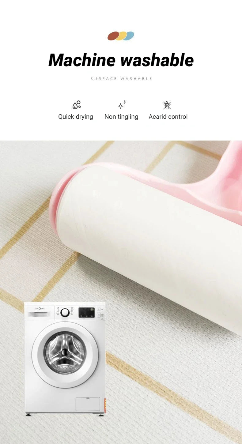 Modern Style Living Room Decoration Carpet Bohemia Rugs for Bedroom Home Decor Anti-Slip Homestay Lounge Floor Mat dining room