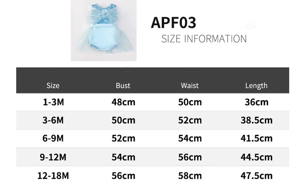 Snow White Rapunzel Princess Baby Girl Dress Beauty Beast Aladdin Birthday Wedding Party Dresses Carnival Christmas Prom Costume