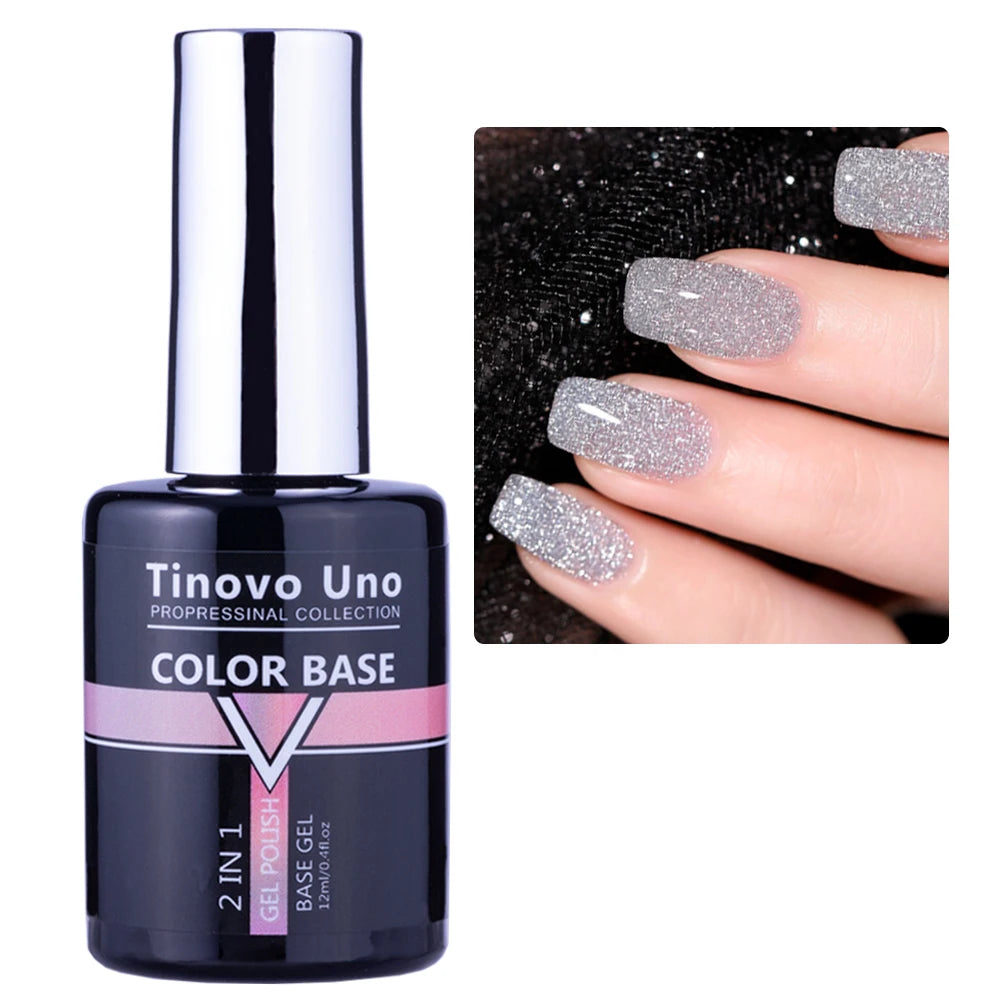 Gel vernis semi permanent 12ml