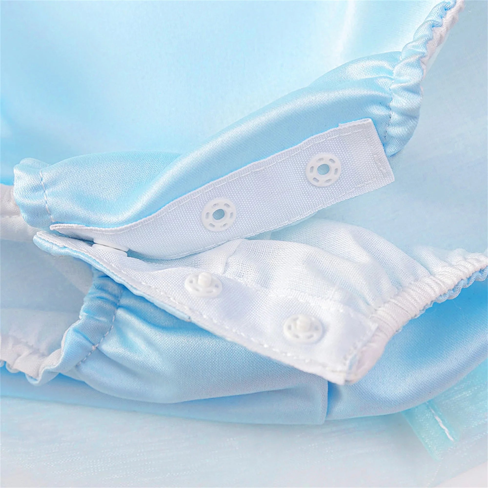 Snow White Rapunzel Princess Baby Girl Dress Beauty Beast Aladdin Birthday Wedding Party Dresses Carnival Christmas Prom Costume