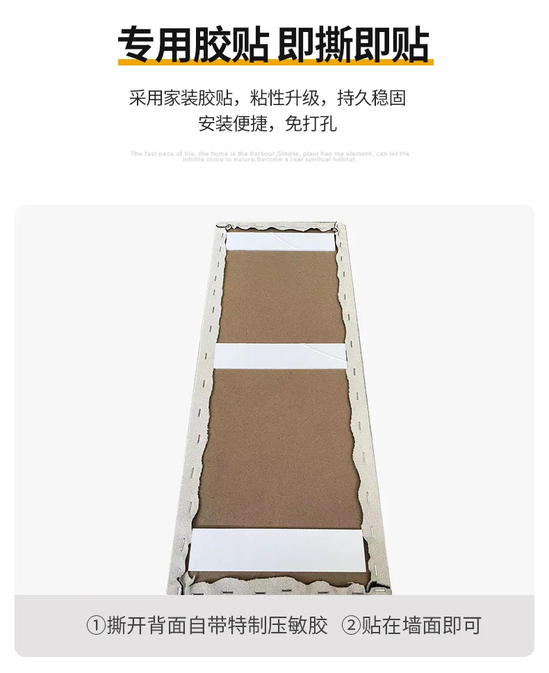 Têtes de lit de chambre à coucher, sac souple en lin, hôtel, club-house, fond mural, sac souple, coussin Tatami, meubles de maison auto-adhésifs