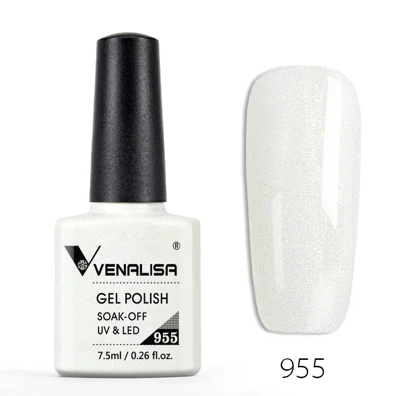 Vernis à ongles en gel néon  pour manucure 7,5 ml
