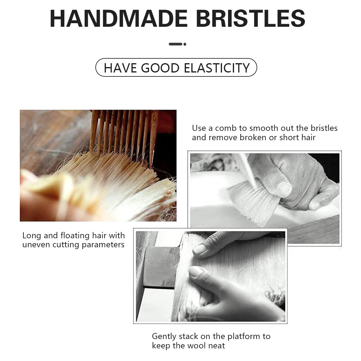 Outils de coiffure Accessoires