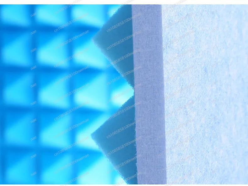 Simple desktop recording studio noise reduction office home desktop reading sound insulation cover can be moved