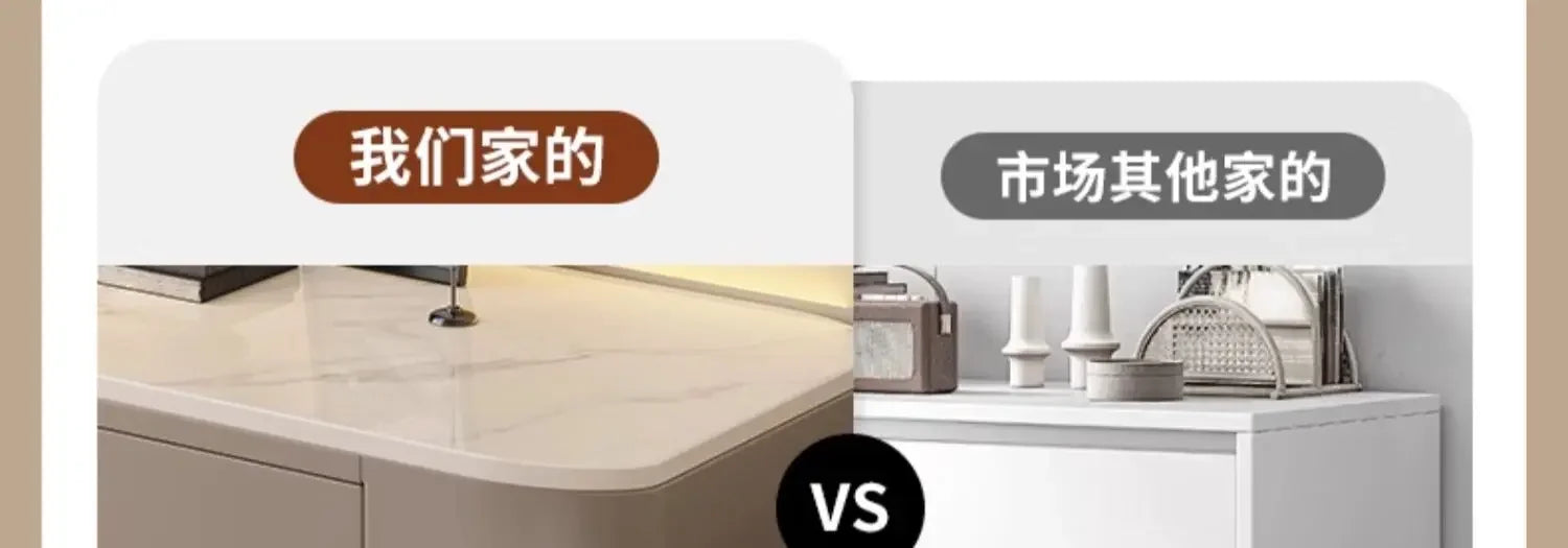 Rangement nordique Tv Table tiroirs centraux Salon luxe armoires modernes supports Tv universels couloir Muebles Para Tv meubles uniques