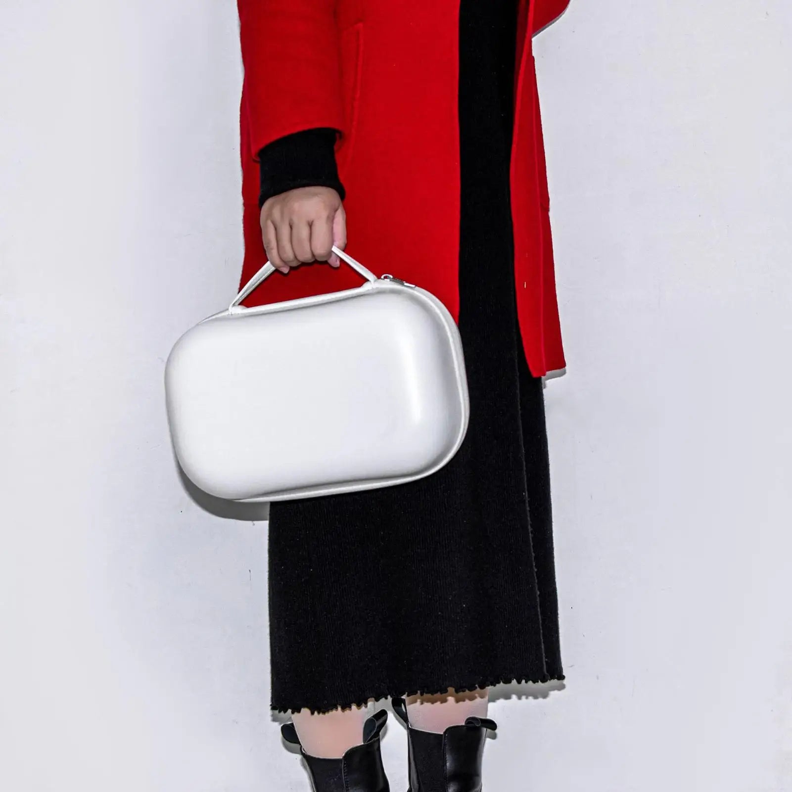 Portable Wearable Breast Pump Container Insulated Bottle Bags for Outdoor Travel Nursing Work Women Mother family use