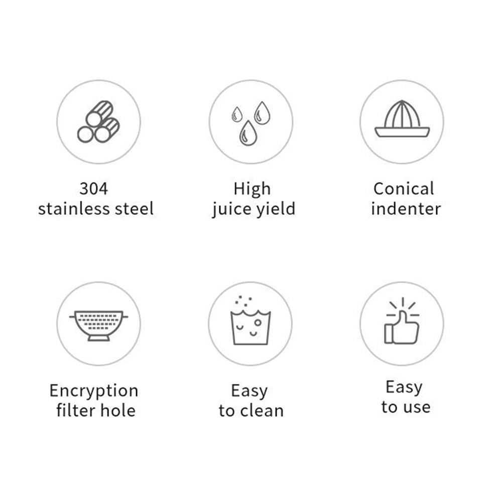 110V 220V Electric Juicer Portable Blender Stainless Steel Hand Press Squeezer 400ML Fruit Mixer Machine Kitchen Juice Maker 믹서기