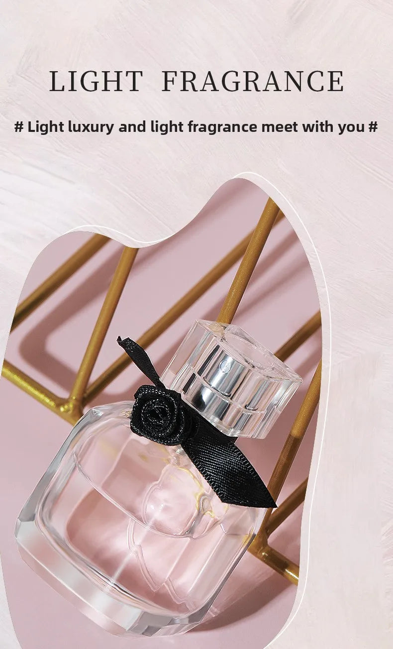 Parfum pour femme Dames Parisiennes Fragrance floral 30 ml