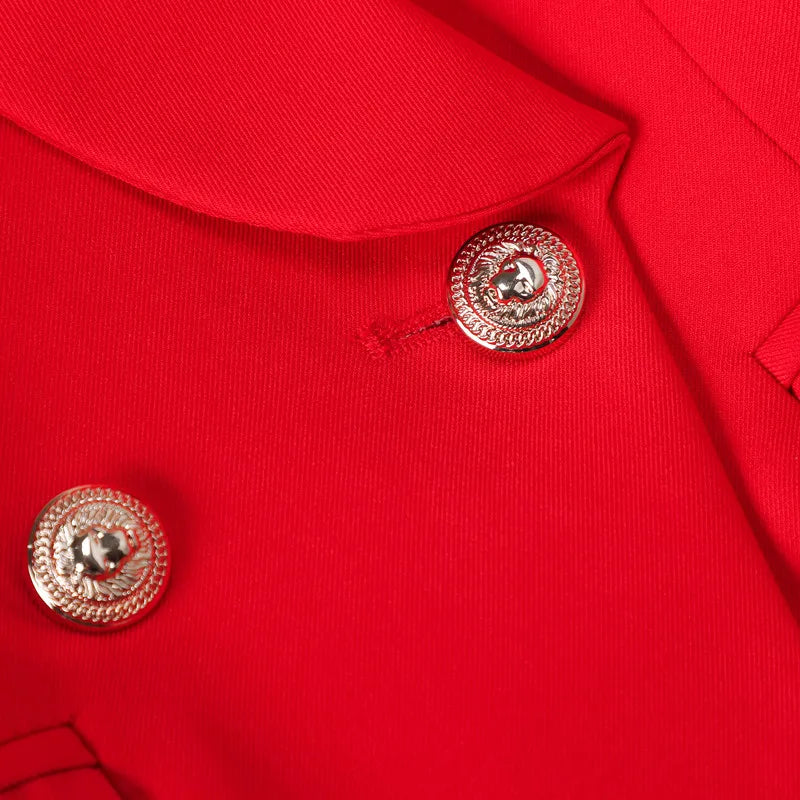 Ensemble blazer pour femmes