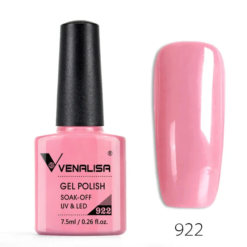 Vernis à ongles en gel néon  pour manucure 7,5 ml