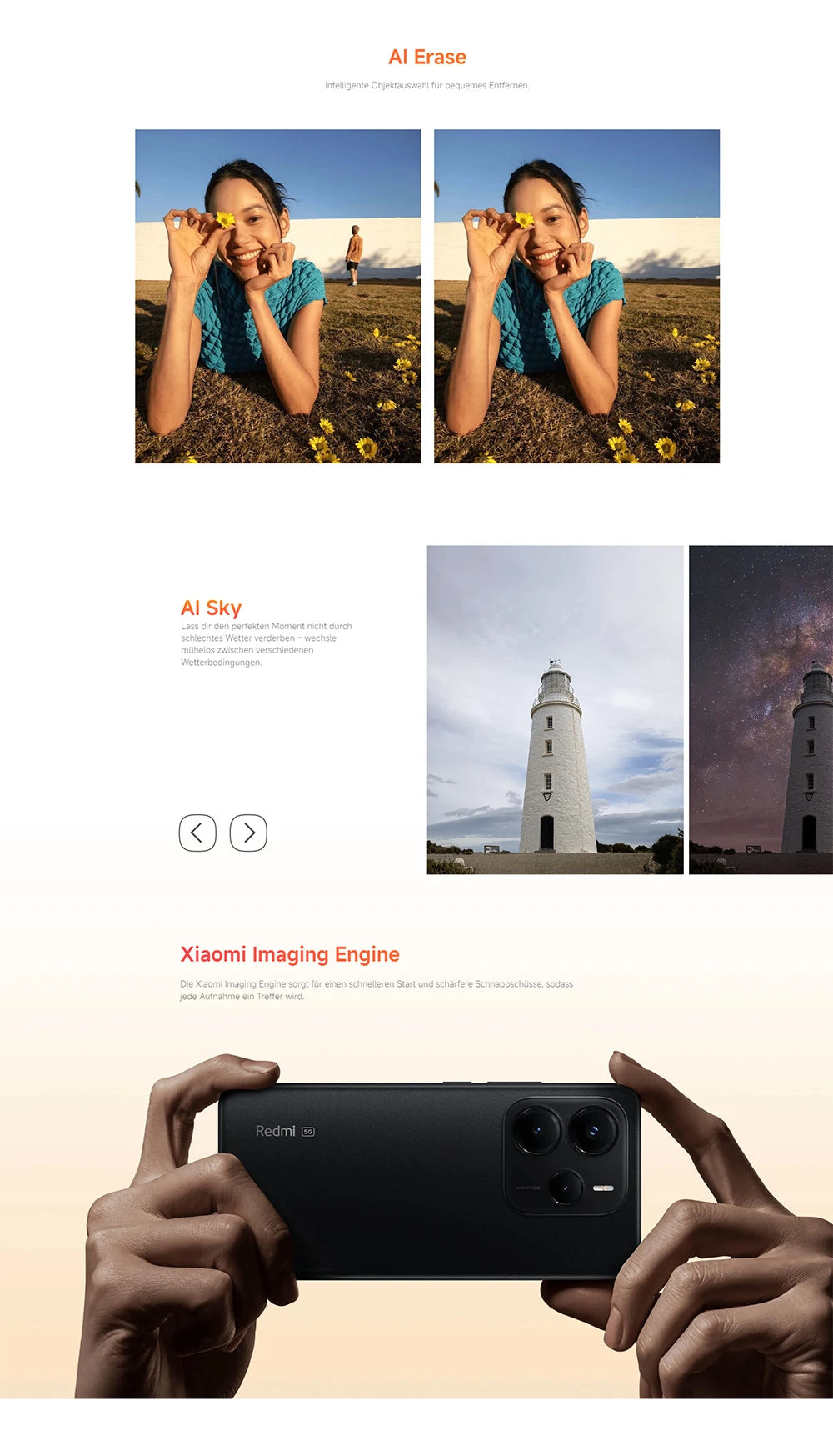 Global Version Xiaomi Redmi Note 14 5G Smartphone NFC MTK Dimensity 7025-Ultra 108MP Camera 5110mAh Battery 45W Turbo Charging