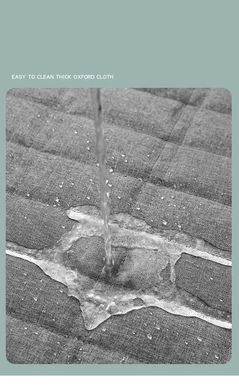 Dog Car Seat Cover Waterproof Pet Dog Carriers Travel Mat Hammock For Small Medium Large Dogs Car Rear Back Seat Safety Pad