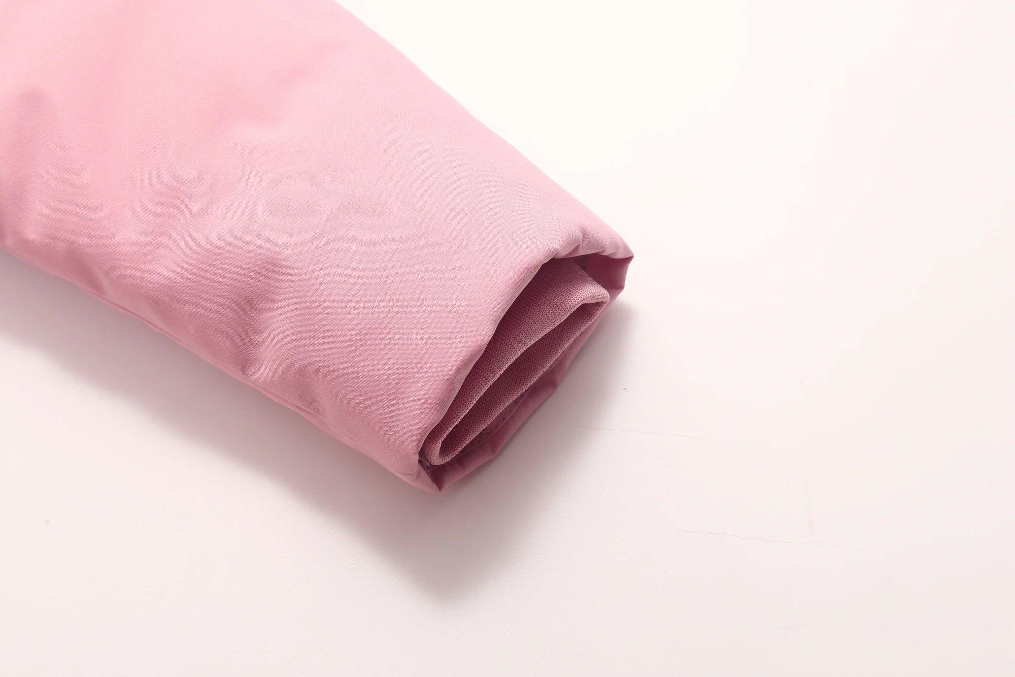 -30 winter snow overalls clothing clothes snowsuit duck down jacket kids girl coat Park infant boy jumpsuit baby toddler romper