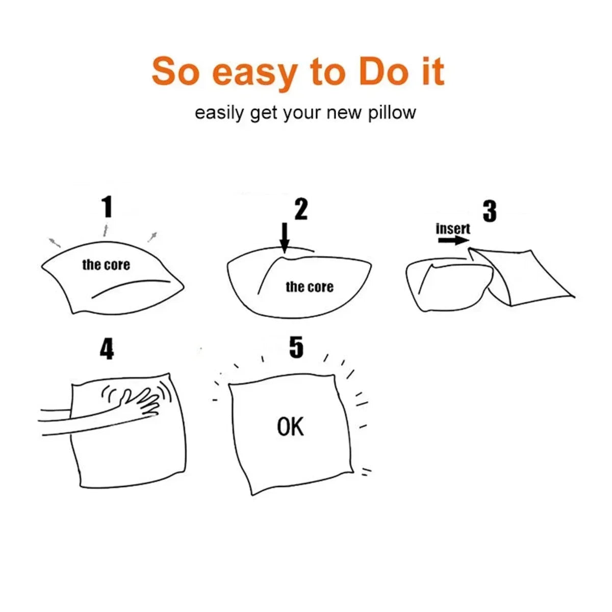 Sam Hyde Face Throw Pillow Luxury Cushion Cover Pillowcases Bed Cushions pillow