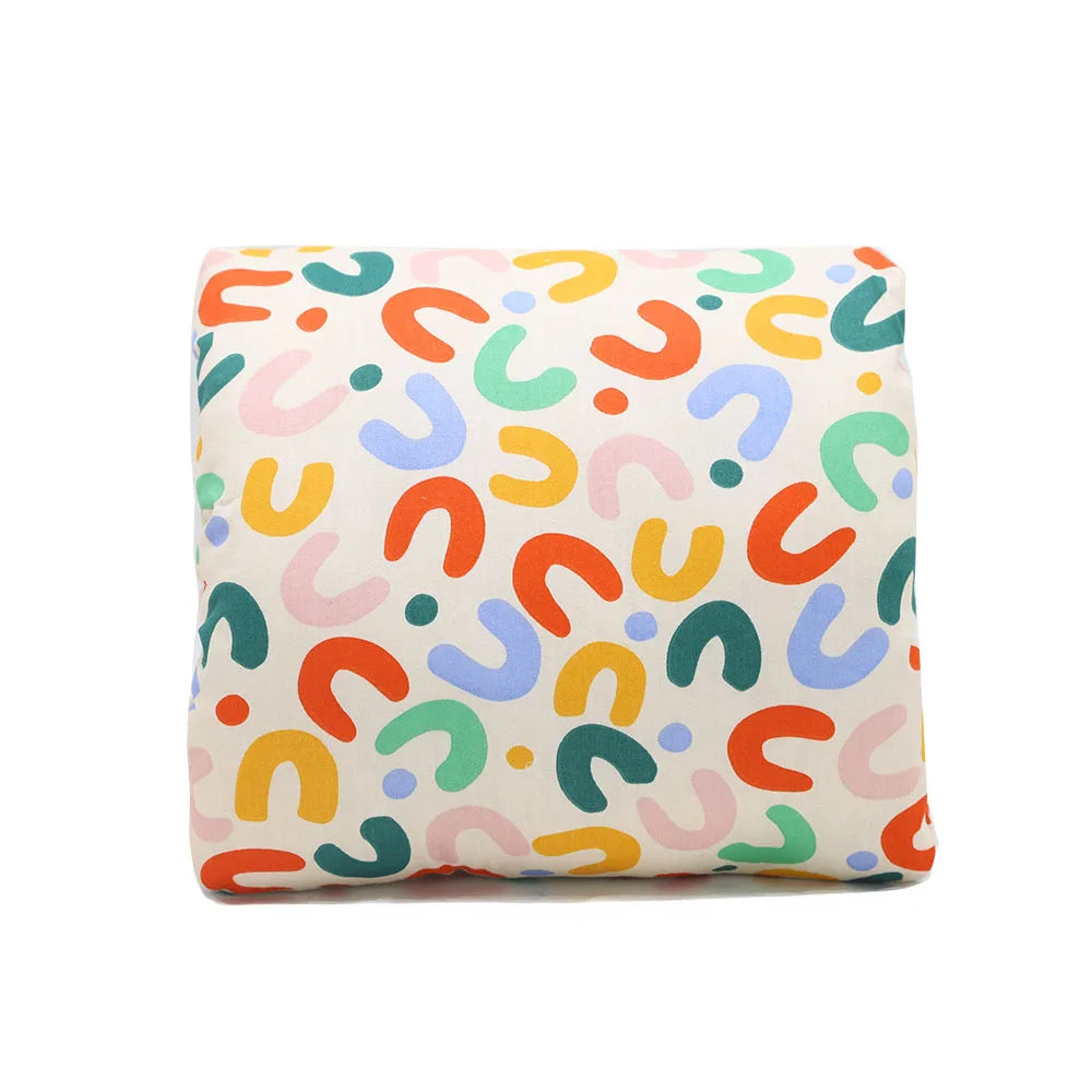 Cozy Cradle Arm Pillow, Nursing Pillow for Breastfeeding Support Arm Pillow for Feeding Baby, Travel Nursing Pillow