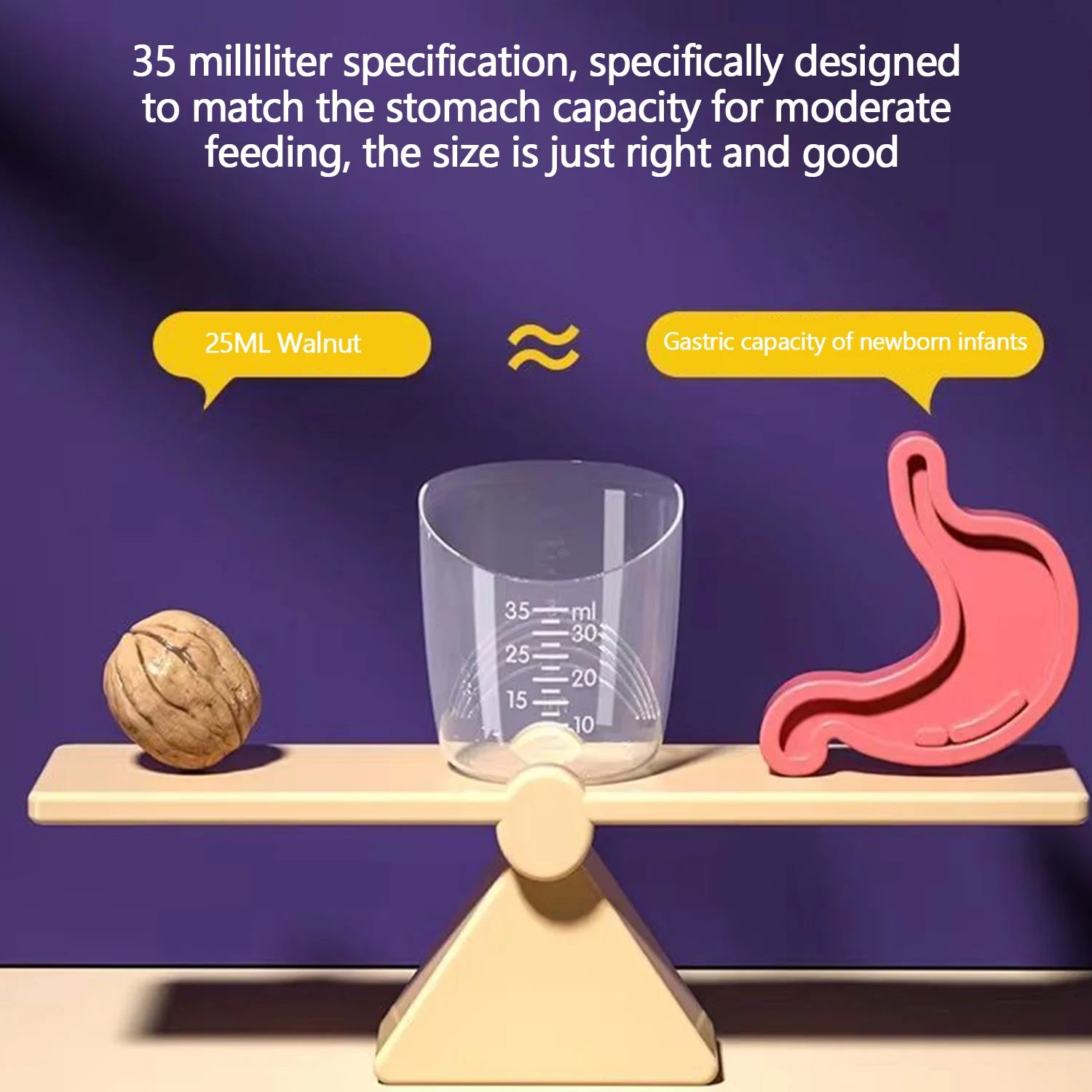 270ml children learn to drink cup anti bucking duck mouth cup baby more than one year old direct drinking milk cup