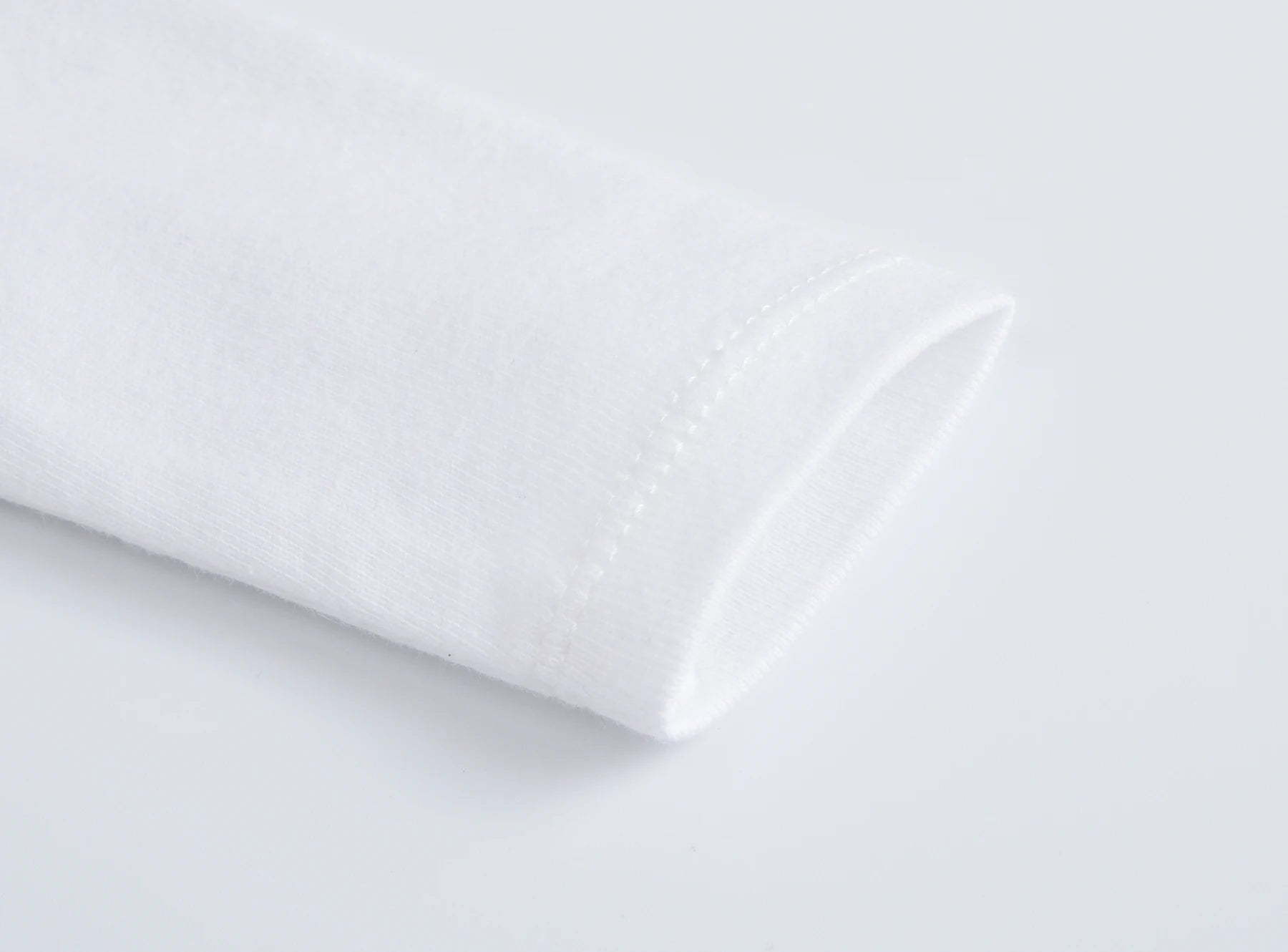 Honeyzone 3PCS Light Blue Unisex Baby Bodysuit Set Long Sleeve Pure Cotton Infant Newborn Clothes Comfortable Soft Baby Jumpsuit