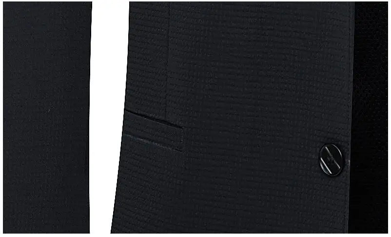 Nouveau Blazers, Veste solide d'éte