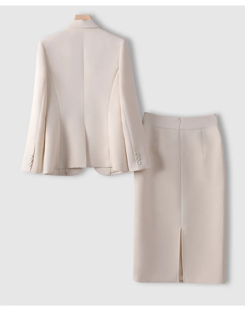 Ensemble 2 pièces automne collection 2023